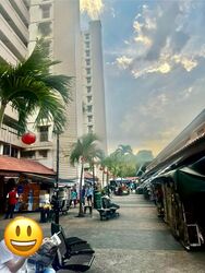Telok Blangah Crescent (D4), Shop House #452167811